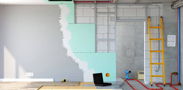 Best Indoor Air Quality Assessment  in Newton, KS