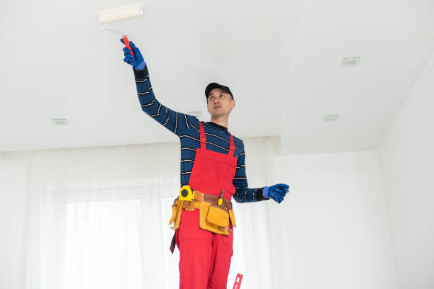 Best Real Estate Mold Inspection  in Newton, KS