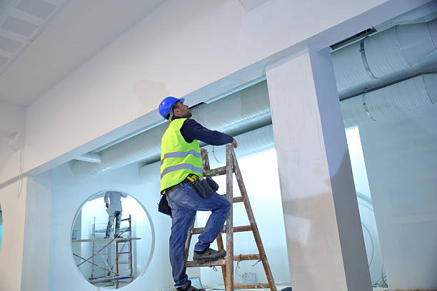Best Post-Construction Mold Inspection  in Newton, KS