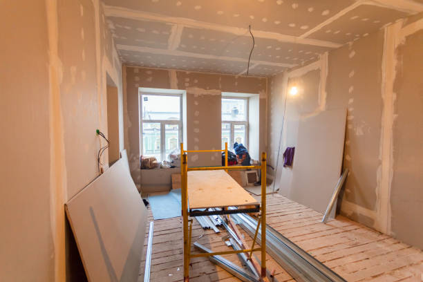 Best Asbestos and Lead Testing During Mold Inspection  in Newton, KS